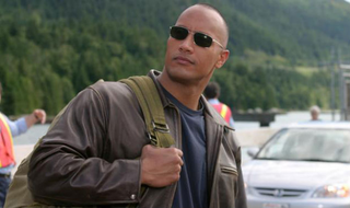 Illustration for article titled A Salute To The Rock, The Most Wonderfully Absurd Actor In Hollywood